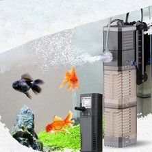 Longbangdian Shop CHJ-902 Stili Ab Adaptör Fişi Sunsun HJ111B HJ-111B HJ-311B HJ311B HJ-411B HJ411B Akvaryum Balıkları Tankı Dahili Filtre Su Pompası Dahili Filtre (Yurt Dışından)