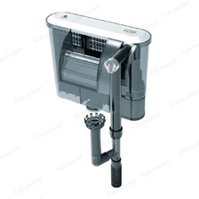 Longbangdian Shop Xp-05 2 Stili Ayarla Ingiltere Adaptör Fişi Ultra Sessiz Balık Tankı Filtresi Harici Akvaryum Şelalesi Ince Asmak Pompa Akvaryum Filtre Kutusu Şelale Su Pompaları (Yurt Dışından)