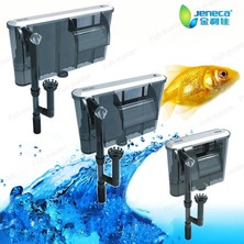 Longbangdian Shop Xp-05 2 Stili Ayarla Ingiltere Adaptör Fişi Ultra Sessiz Balık Tankı Filtresi Harici Akvaryum Şelalesi Ince Asmak Pompa Akvaryum Filtre Kutusu Şelale Su Pompaları (Yurt Dışından)