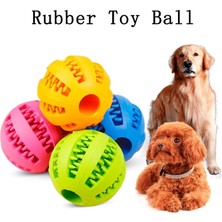 Longbangdian Shop Turuncu Tarzı S Beden Pet Köpek Oyuncakları Interaktif Ekstra Sert Dişler Lastik Toplar Köpek Şeyleri Yavru Köpek Dişi Temiz Topu Için Oyuncakları Çiğnemek Komik Evcil Hayvan Ürünleri (Yurt Dışından)