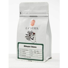 Ethiopia Sidamo 250GR