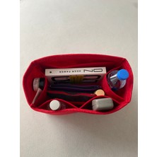 Keçe Love LV Neverfull PM Çanta içi Organizer, Çanta içi Düzenleyici