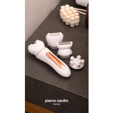 Pierre Cardin 5 In 1 Epilasyon ve Bakım Seti PC-E11003