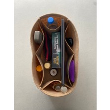 Keçe Love LV Neverfull MM Çanta içi Organizer, Çanta içi Düzenleyici