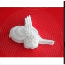 Ipek Hobi Tuğra Sabun ve Kokulu Taş Kalıbı