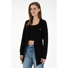 U.S. Polo Assn.Midi Hırka