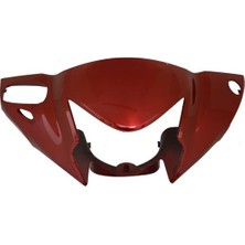 Far Grenajı Dıo Kırmızı