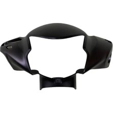 Far Grenajı Dıo Mat Siyah