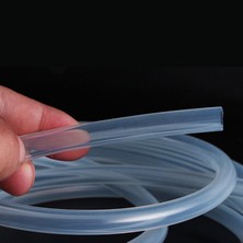 8MMX10MM-20CM Stili 8*10MM Karınca Çiftliği Bağlantı Tüpü Silikon Şeffaf Karınca Çiftliği Araçları Hortum Aksesuarları Karınca Yuvası Evcil Anthill Karınca Evi Atölye (Yurt Dışından)