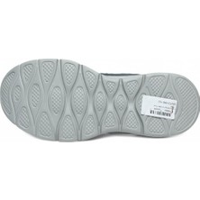 Volis Füme Fileli Günlük Bağcıklı Sneaker Ayakkabı (36-45)