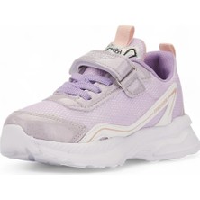 Albishoes Kız Çocuk Yazlık Cırt Cırtlı Hafif Rahat Yeni Sezon Günlük Sneaker Spor Ayakkabı (26-35)