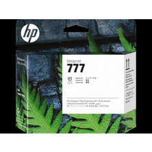 Hp 3EE09A (777) Orjinal Baskı Kafası - Designjet Z6