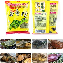 Huoxun Shop A 40G Tarzı 1 Paket Kaplumbağa ve Kaplumbağa Sağlığı ve Büyümesi Için Kalsiyum Takviyeli Besleyici Akvaryum Sürüngen Kaplumbağa Yemi Stick - Türkiye'nin Sırtı Besinleri (Yurt Dışından)