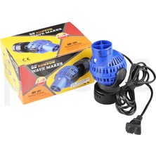 Huoxun Shop A JVP-131 Stili Ab Adaptör Fişi En Iyi Dalga Yapıcı JVP130 JVP131 JVP132 Jvuper Sessiz Dalga Yapma Pompası, Akış Pompası, Mini Sörf Pompası Manyetik (Yurt Dışından)