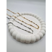 Badiva.co Vıp Kolye 60 Cm