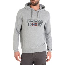 Napapıjrı Erkek Sweatshırt N0YH4U160