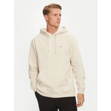 Tommy Hılfıger Erkek Sweatshırt DM0DM20742-ACG