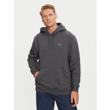 Tommy Hılfıger Erkek Sweatshırt DM0DM20742-PUB