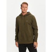 Tommy Hılfıger Erkek Sweatshırt DM0DM20742-M12