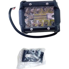 Atv Motosiklet Sis Lambası 20 Ledli Oem #