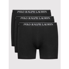Polo Ralph Lauren Erkek 3 Lü Boxer 714835887002