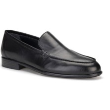 BEST CLUB Tod  Derı Erkek Loafer