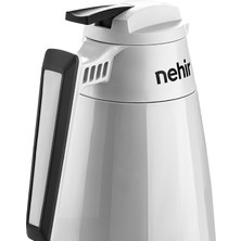 Nehir Nihal Termos 1,5 Litre Cafe Latte Soft