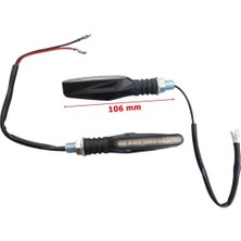 KL020 - Sinyal Sarı [takım] - E Belgeli