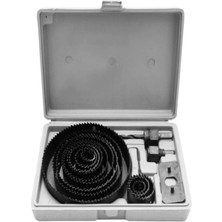 Buat Açma Seti 8 Parça MK0290