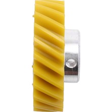 Augusts 4x W10112253 Mikser Sonsuz Dişli Yedek Parça Kitchenaid Mikserler Için Mükemmel FIT-4162897 4169830 AP4295669'UN Yerini Alır (Yurt Dışından)
