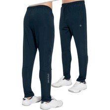 Crozwise Dalgıç Kumaş Antrasit Erkek Eşofman Altı - 2225-06