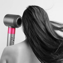 Augusts Dyson Airwrap Şekillendirici HS01 HS05 Için Adaptör Aparatı, Air Wrap Bukle Şekillendiricinizi Saç Kurutma Makinesine Dönüştürme A (Yurt Dışından)