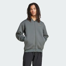 Adidas TERREX JF9060 Terrex Xploric Sweater Jacket