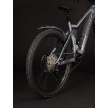 Polisport X-Cape Evo 26-27.5-29 Mtb Bisiklet Arka Çamurluk