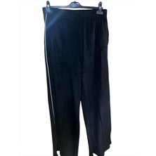 Lumberjack 4W Wl Anaıs 22MS422 4pr S Kadın Sıyah Esofman Alt 101921688