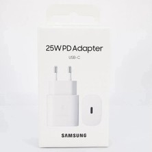 Galaxy A15-A25-A35 Type-C 25W Orjinal Hızlı Şarj Başlığı