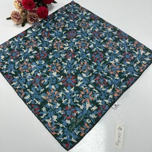 Silk Home Soft Pamuklu Eşarp LDFS1228