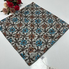 Silk Home Soft Pamuklu Eşarp LDFS1225