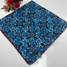 Silk Home Soft Pamuklu Eşarp LDFS1226