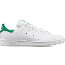 adidas Stan Smith  Sneaker White  Günlük Spor Ayakkabı Beyaz