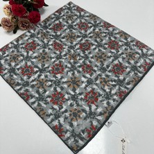 Silk Home Soft Pamuklu Eşarp LDFS1214