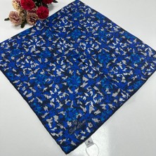 Silk Home Soft Pamuklu Eşarp LDFS1233