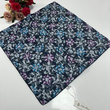 Silk Home Soft Pamuklu Eşarp LDFS1231