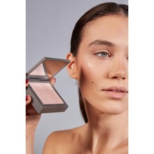 Aydınlatıcı - Powder Highlighter Pink