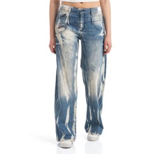 WD540 Hyperfit Street Women Denim