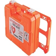 Super-Bag Ilk Yardım Seti ASR-5015