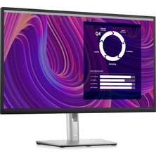 27 DELL P2723D LED 8 MS 60HZ HDMI VGA