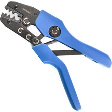 Sıkma Pensesi 0.5-10MM Jameson AN-004