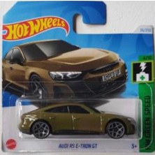 Audi Rs E-Tron Gt (2024)