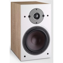 Dalı Oberon 3 Lıght Oak Raf Tipi Hoparlör Takımı